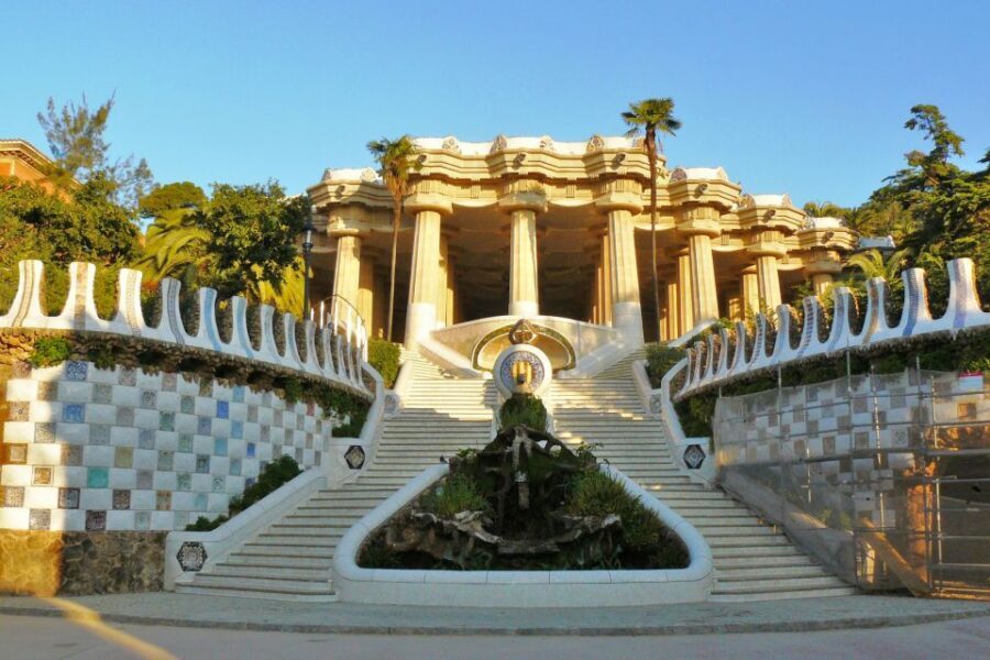 Barcelona: Half Day Tour on Sidecar Motorcycle - Key Points You’ll Care About