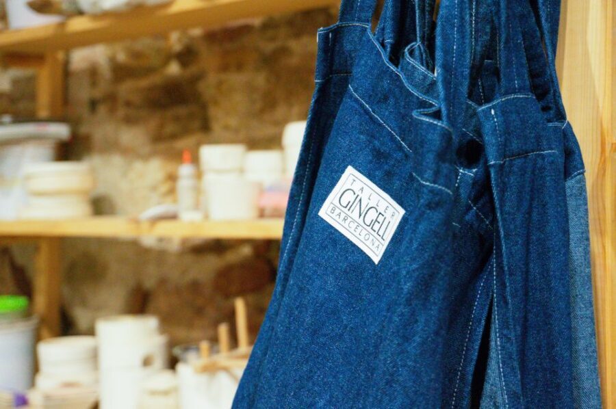 Barcelona: Handmade Ceramic Tiles Workshop - Key highlights worth your time