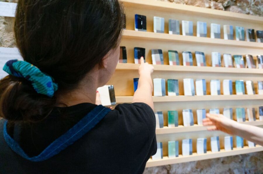 Barcelona: Handmade Ceramic Tiles Workshop - Price and value: what $21 really buys you