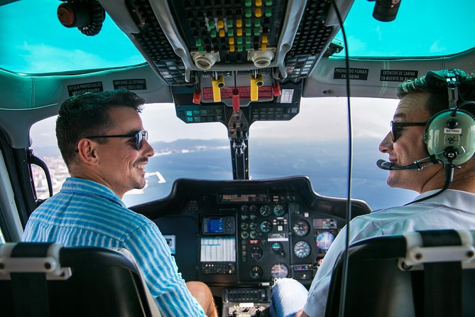 Barcelona Helicopter, Sailboat & Old Town Private Walking Tour - Value for $513.95: when this tour is worth the splurge