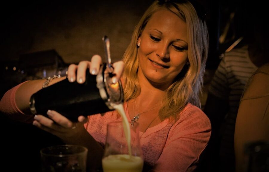 Barcelona: Hen Party Cocktail Class - A 2-hour cocktail class in central Barcelona