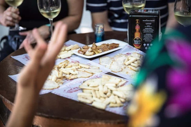 Barcelona: Hidden Bars and Authentic Tapas Journey - Key Things I’d Actually Pay Attention To