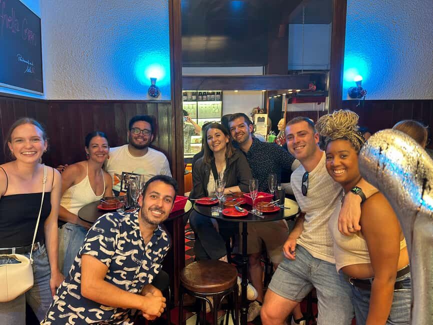 Barcelona: Hidden Bars and Authentic Tapas Journey - Walking Through El Clot and Sant Martí Like You Mean It