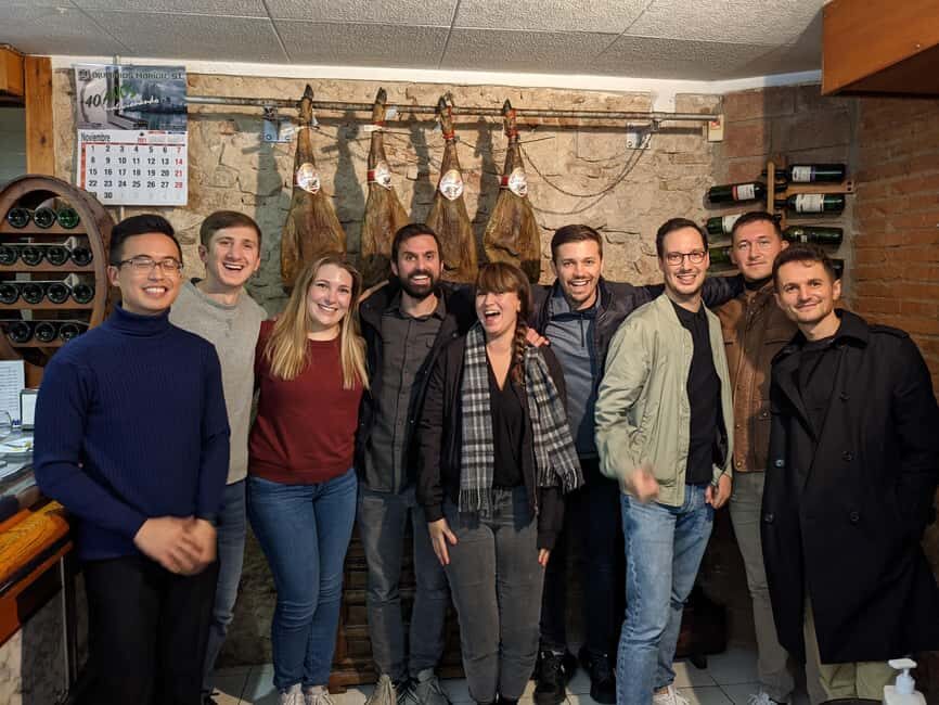 Barcelona: Hidden Bars and Authentic Tapas Journey - Who This Barcelona Tapas Tour Is For