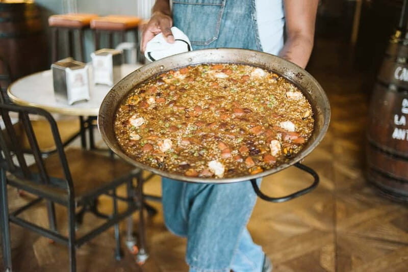 Barcelona: Hidden Markets, Tapas & Paella Food Tour - Who This Food Tour Is Best For