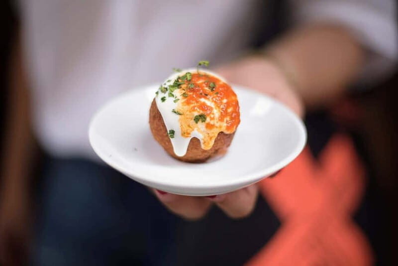 Barcelona: Hidden Markets, Tapas & Paella Food Tour - Born’s Small Shops: Tastings With a Story Behind Them