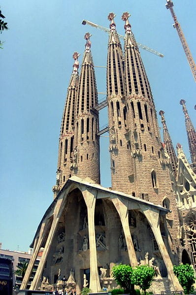 Barcelona Highlights Half Day Small Group Tour - Montjuïc first: the view that makes Barcelona click