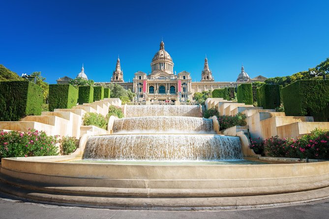 Barcelona Highlights & Montserrat with Port or Hotel Pick Up - Pickup, Timing, and Group Size: The Real Comfort Factor