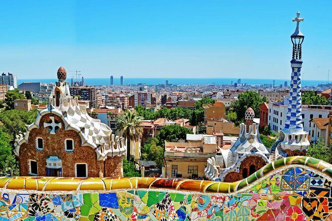 Barcelona Highlights Private Tour - Key things I’d focus on before booking