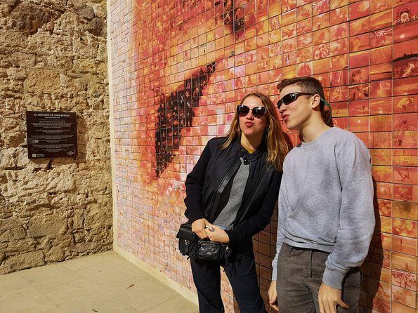 Barcelona Highlights & Secrets Private Tour with Tapa & Drink - Santa Maria del Mar and El Born: Medieval Church Energy Meets Smart Streets