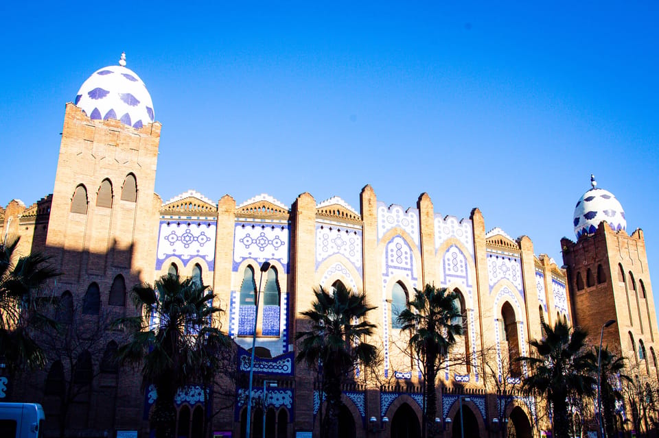 Barcelona Highlights: The Best of Gaudi On Segway - Should you book it?