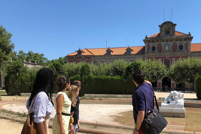 Barcelona Highlights Walking Tour - Price Check: Is $58.38 Worth It for a Barcelona Highlights Tour?