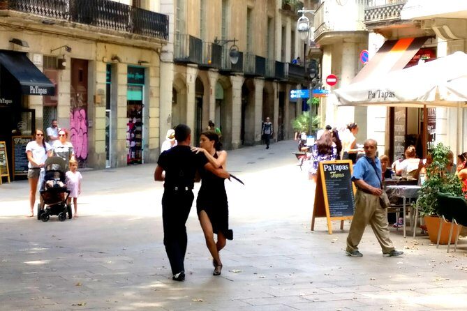 Barcelona Highlights with a Local Friend - Price and value: $663.75 for up to 6, built around choices