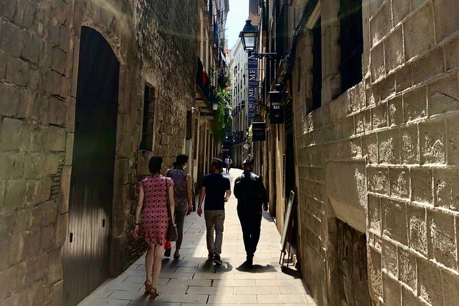 Barcelona Historic Walking Tour and Food Experience - Timing: how to slot this tour into your Barcelona day