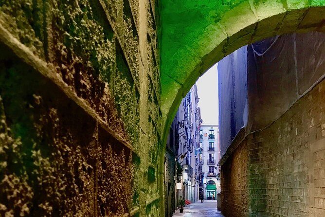 Barcelona Historic Walking Tour and Food Experience - Price: what $167.01 buys beyond the headline number