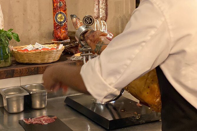 Barcelona Historic Walking Tour and Food Experience - Who should book this tour (and who might want a different style)