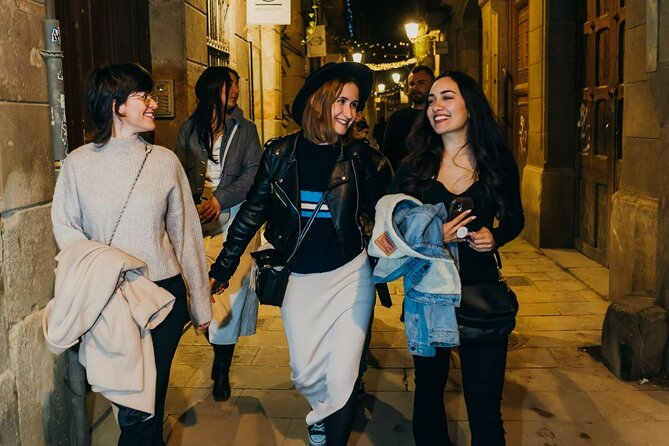 Barcelona Historical Walking Tour: Gothic Quarter and El Born - Should You Book This Barcelona Gothic Quarter and El Born Walk?