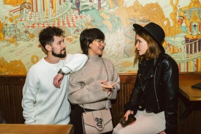 Barcelona Historical Walking Tour: Gothic Quarter and El Born - What to Do After the Tour