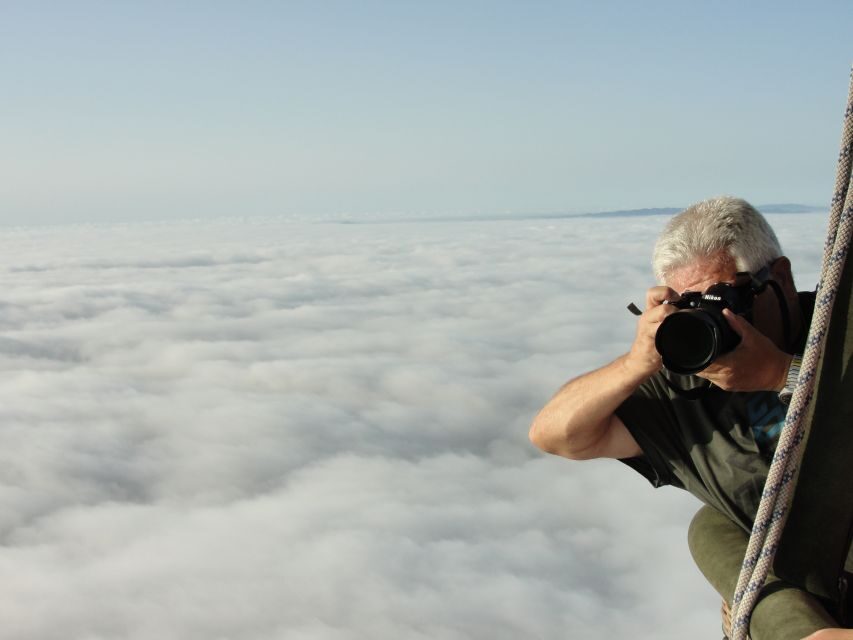Barcelona: Hot Air Balloon Flight Experience - Key things to know before you go