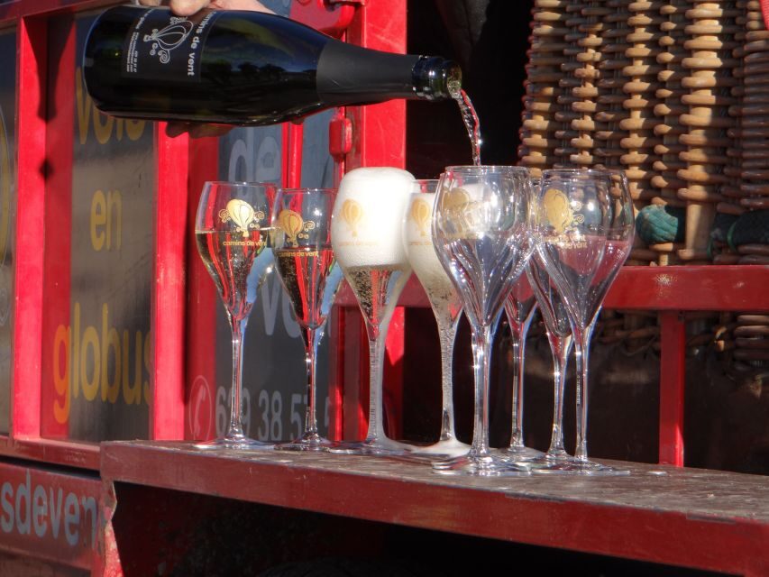 Barcelona: Hot Air Balloon Ride - Price and value: is $255 for a Barcelona balloon ride worth it?