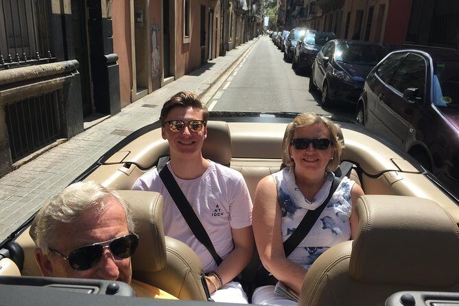 Barcelona in a Convertible - Private Guided Tour - Gaudí’s earliest project in Barcelona: where the story starts