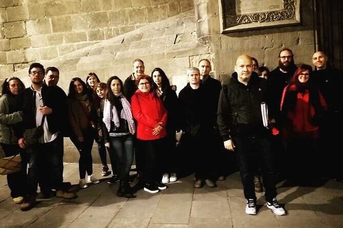 Barcelona in Mystery Key - Key points worth knowing before you go