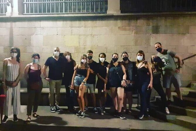Barcelona in Mystery Key - Why the mysteries center on altars (and what you’ll learn from that)