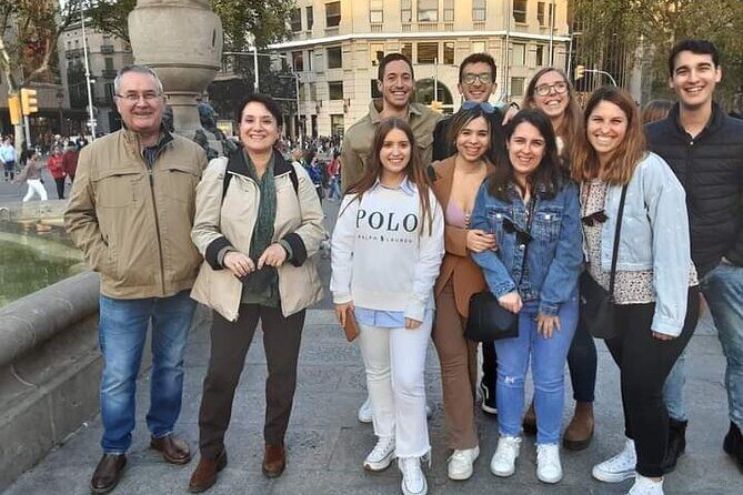 Barcelona in Mystery Key - Price and value: what $18.52 gets you in real terms
