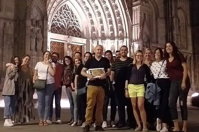 Barcelona in Mystery Key - Who this tour is perfect for (and who should skip it)