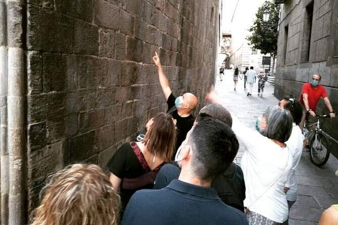 Barcelona in Mystery Key - Weather, walking pace, and the one real consideration
