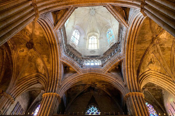 Barcelona in One Day: Gaudí, Gothic Quarter &Tapas (Private Tour) - Key highlights at a glance