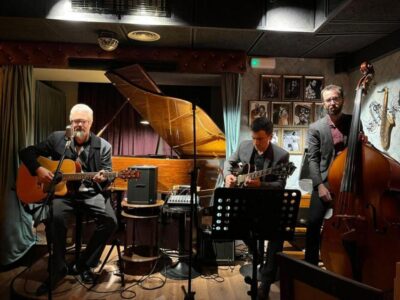 Barcelona: Jam Session - Jazz, Cocktails and Tapas - The 20:30 schedule: how the night likely flows