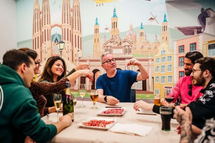 Barcelona: Jamón Experience Premium - Who should book Jamón Experience Premium in Barcelona