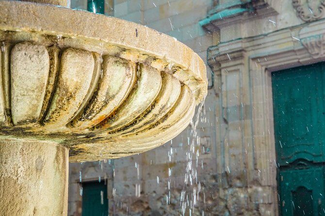 Barcelona Jewish & Gothic Tour - Key highlights worth paying attention to