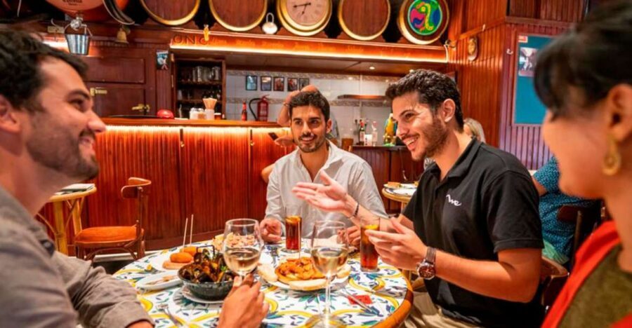 Barcelona: La Boqueria & Santa Caterina Market Private Tour - Key highlights you’ll feel right away