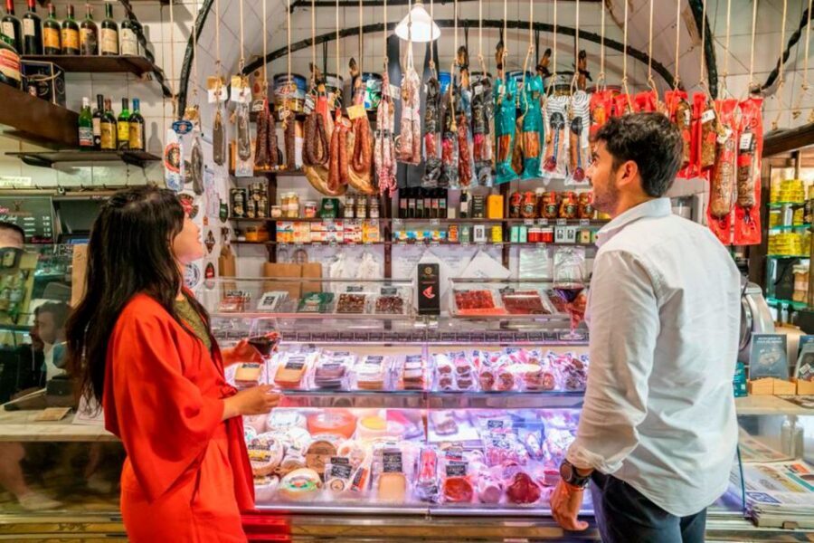 Barcelona: La Boqueria & Santa Caterina Market Private Tour - Who this Barcelona tapas-and-markets tour suits best