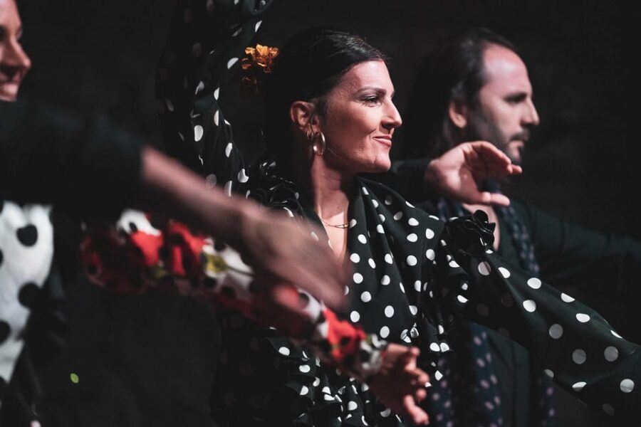 Barcelona: La Laietana Flamenco Show Ticket - Key Points You’ll Care About
