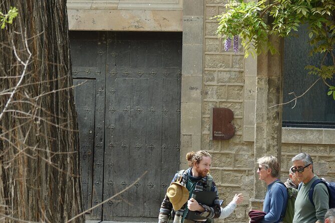 Barcelona Literary Tour - Beyond Orwell and Hemingway - Price and Value: About $40 for a Real Two-to-Four-Hour Story
