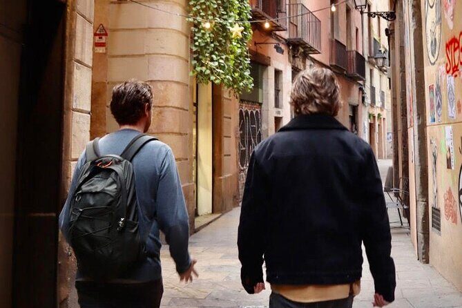 Barcelona Literary Tour - Beyond Orwell and Hemingway - Walking Reality Check: Comfortable Shoes and Weather