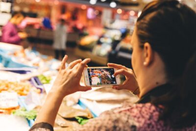 Barcelona Market Food Tour, Local & Artisanal Tastings - Meet at 133 Calle Mallorca and Plan Your 2.5 Hours
