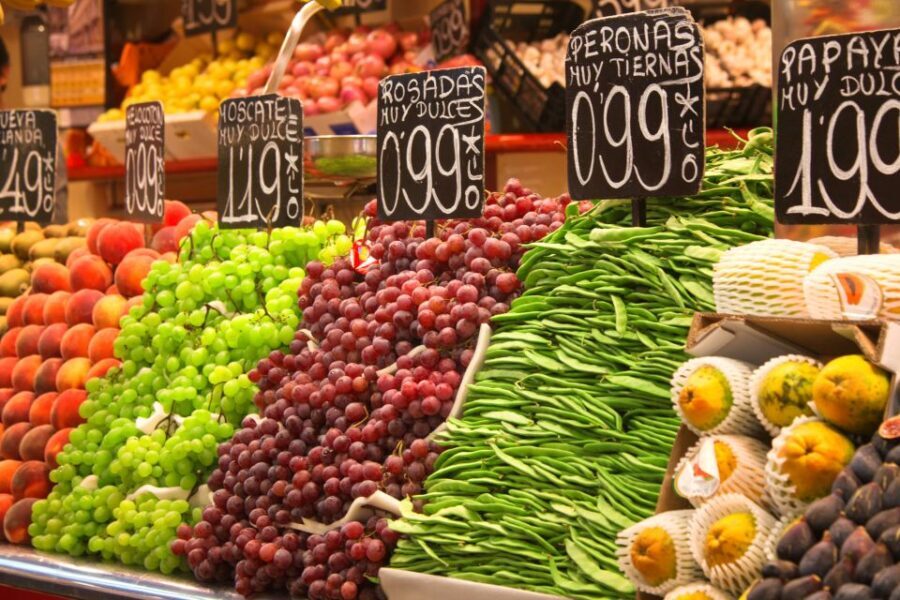 Barcelona: Market, Tasty Tapas/Food and Gothic History Tour - Value check: is $69 a good deal?
