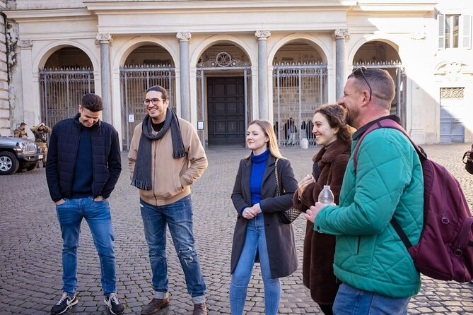 Barcelona Marvels: A Guided Walking Tour of the City’s Highlights - What guides tend to do well on this walk