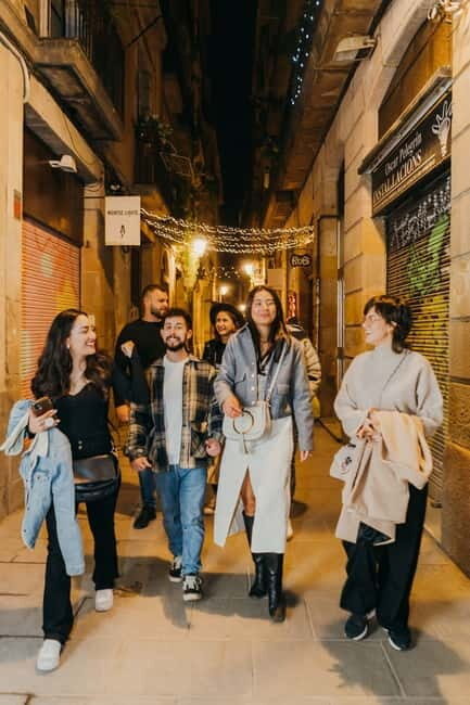 Barcelona: Marvels of Barcelona Walking Tour - Why this 2-hour Barcino to Gothic Quarter walk works