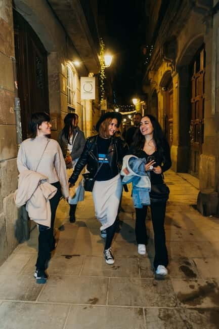 Barcelona: Marvels of Barcelona Walking Tour - The route, explained: stop by stop through medieval Barcelona
