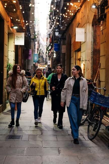 Barcelona: Marvels of Barcelona Walking Tour - Price and value: what $22 buys in real sightseeing time