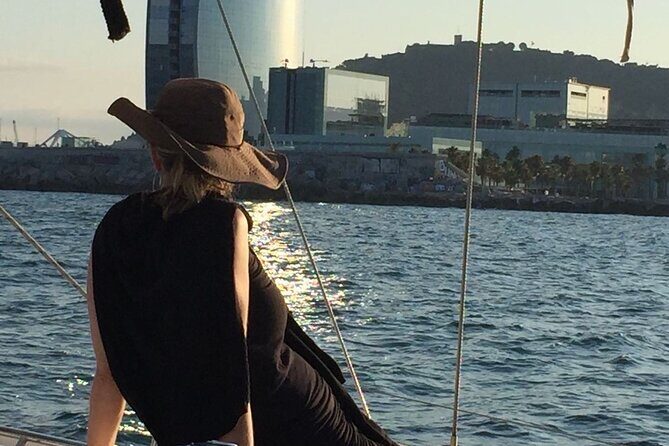 Barcelona: Mediterranean Sailing Experience with Open Bar - Who This Barcelona Sailing Trip Is Best For