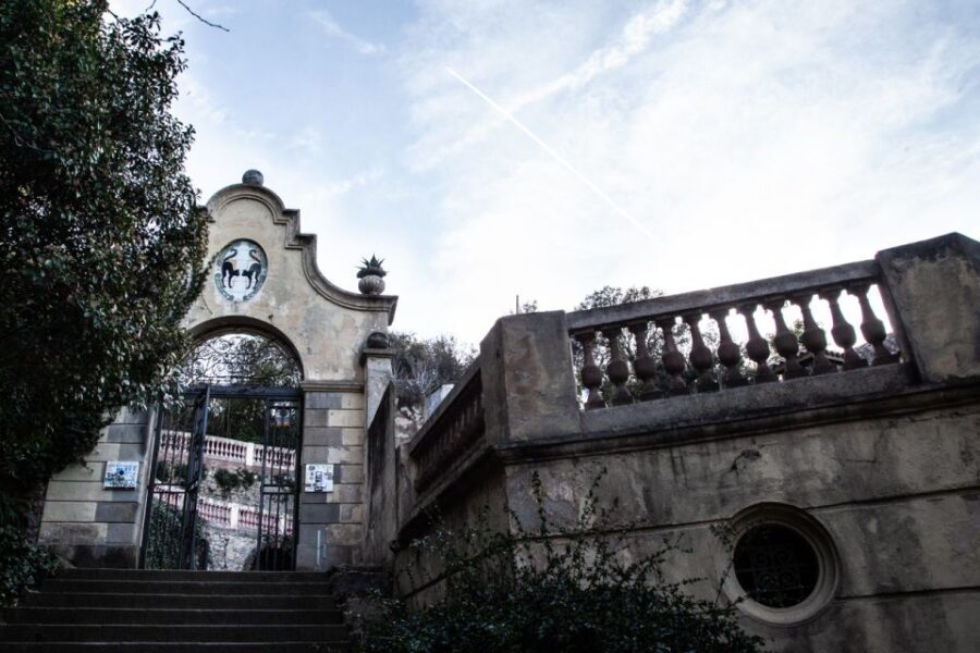 Barcelona: Montjuïc Walking Tour With Optional Flamenco Show - Magic Fountain of Montjuïc: The Best Photo Finish