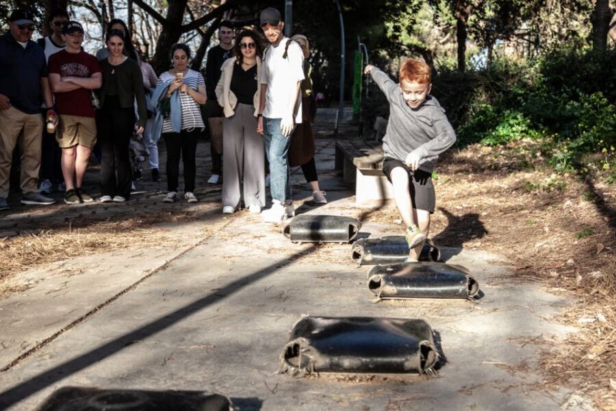Barcelona: Montjuïc Walking Tour With Optional Flamenco Show - Price and Value: When the Upgrades Make Sense