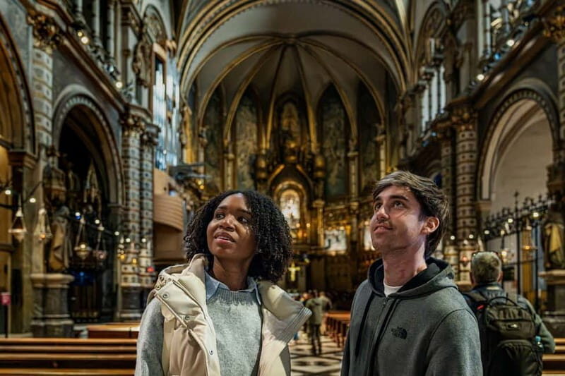 Barcelona: Montserrat Hike, Nature & Monastery, Semi-Private - Key highlights you’ll feel the moment you start