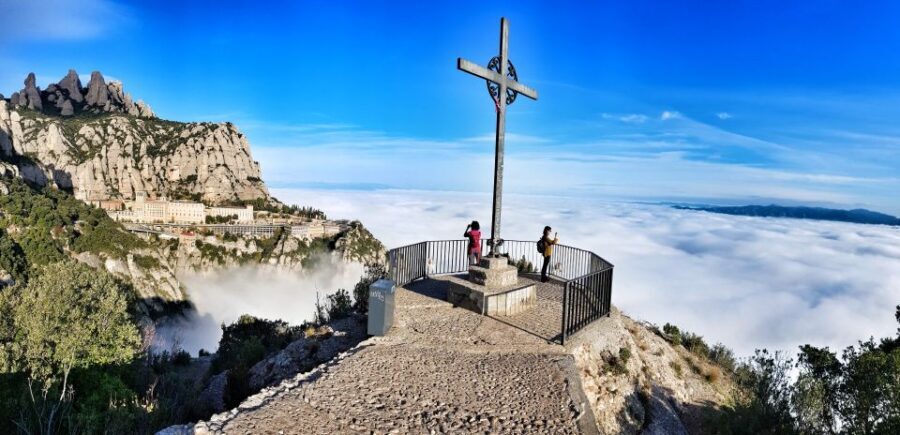 Barcelona: Montserrat Hiking Experience and Monastery Visit - Who This Montserrat Hike Works Best For